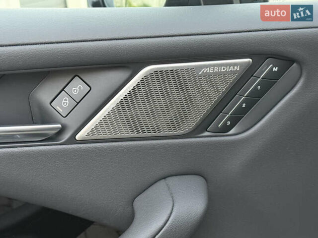 Серый Ягуар I-Pace, объемом двигателя 0 л и пробегом 88 тыс. км за 23200 $, фото 47 на Automoto.ua