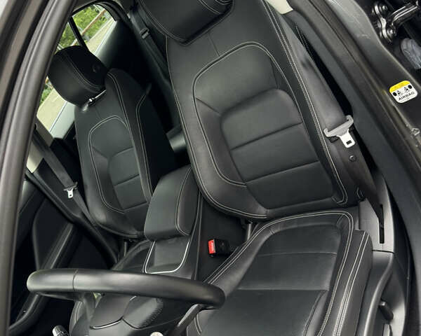 Сірий Ягуар I-Pace, об'ємом двигуна 0 л та пробігом 97 тис. км за 23400 $, фото 11 на Automoto.ua