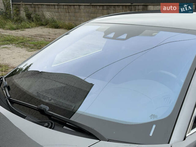 Ягуар I-Pace 2019 в Тернополе на Automoto.ua Серый Ягуар I-Pace, объемом двигателя 0 л и пробегом 128 тыс. км за 22300 $, фото 14 на Automoto.ua