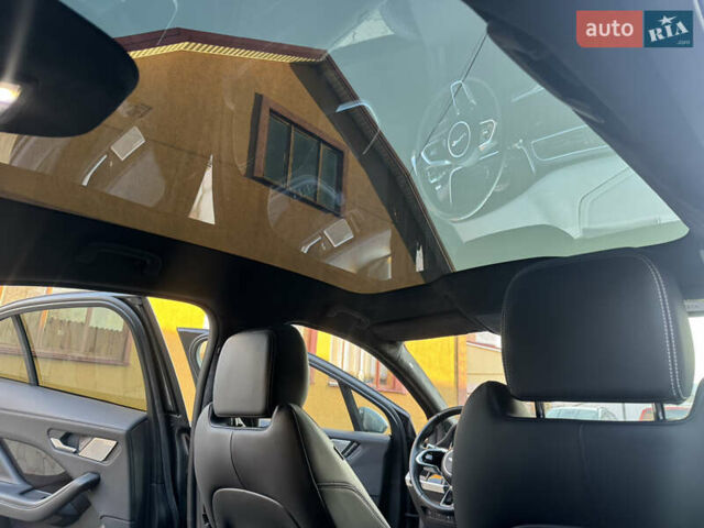 Серый Ягуар I-Pace, объемом двигателя 0 л и пробегом 120 тыс. км за 21499 $, фото 25 на Automoto.ua