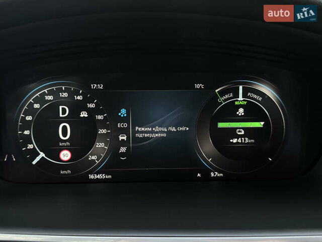 Серый Ягуар I-Pace, объемом двигателя 0 л и пробегом 158 тыс. км за 22950 $, фото 210 на Automoto.ua