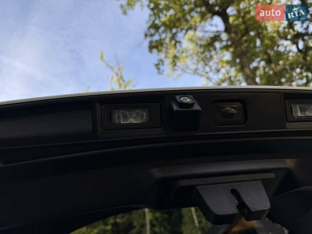 Серый Ягуар I-Pace, объемом двигателя 0 л и пробегом 158 тыс. км за 22950 $, фото 118 на Automoto.ua