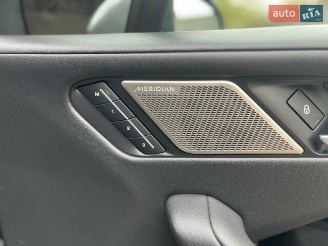 Серый Ягуар I-Pace, объемом двигателя 0 л и пробегом 152 тыс. км за 21500 $, фото 52 на Automoto.ua