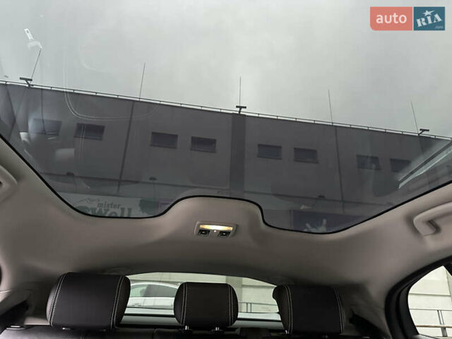 Серый Ягуар I-Pace, объемом двигателя 0 л и пробегом 94 тыс. км за 22900 $, фото 70 на Automoto.ua