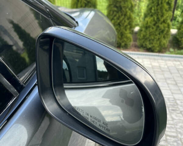 Серый Ягуар I-Pace, объемом двигателя 0 л и пробегом 101 тыс. км за 25300 $, фото 21 на Automoto.ua