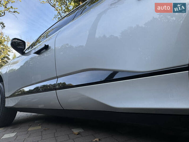 Серый Ягуар I-Pace, объемом двигателя 0 л и пробегом 158 тыс. км за 22950 $, фото 239 на Automoto.ua