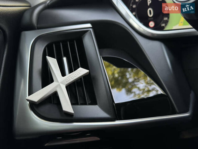 Серый Ягуар I-Pace, объемом двигателя 0 л и пробегом 158 тыс. км за 22950 $, фото 180 на Automoto.ua