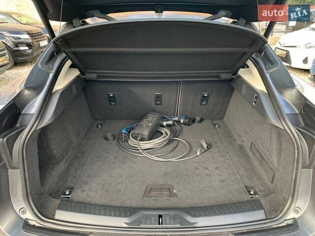 Серый Ягуар I-Pace, объемом двигателя 0 л и пробегом 147 тыс. км за 23499 $, фото 28 на Automoto.ua