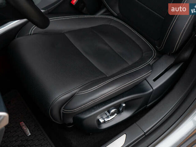 Серый Ягуар I-Pace, объемом двигателя 0 л и пробегом 78 тыс. км за 27000 $, фото 50 на Automoto.ua
