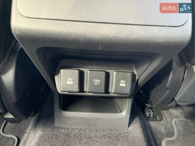 Серый Ягуар I-Pace, объемом двигателя 0 л и пробегом 147 тыс. км за 23499 $, фото 36 на Automoto.ua