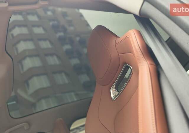 Серый Ягуар I-Pace, объемом двигателя 0 л и пробегом 66 тыс. км за 25500 $, фото 82 на Automoto.ua