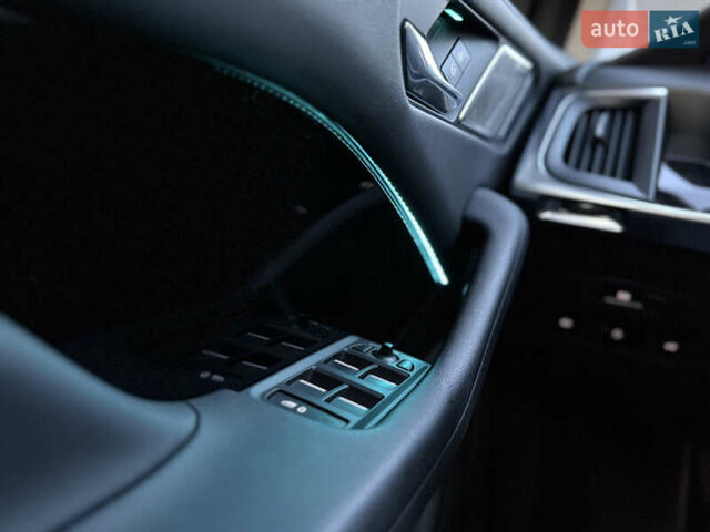 Серый Ягуар I-Pace, объемом двигателя 0 л и пробегом 144 тыс. км за 21998 $, фото 54 на Automoto.ua