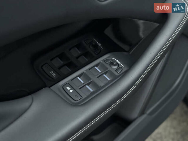 Сірий Ягуар I-Pace, об'ємом двигуна 0 л та пробігом 54 тис. км за 29400 $, фото 20 на Automoto.ua