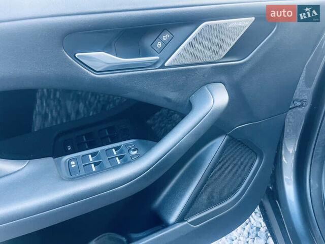 Сірий Ягуар I-Pace, об'ємом двигуна 0 л та пробігом 170 тис. км за 20444 $, фото 10 на Automoto.ua