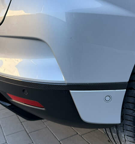 Серый Ягуар I-Pace, объемом двигателя 0 л и пробегом 87 тыс. км за 28000 $, фото 12 на Automoto.ua