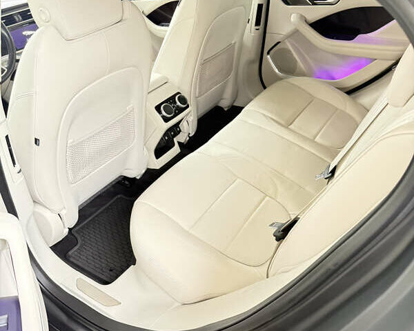 Серый Ягуар I-Pace, объемом двигателя 0 л и пробегом 86 тыс. км за 25500 $, фото 12 на Automoto.ua