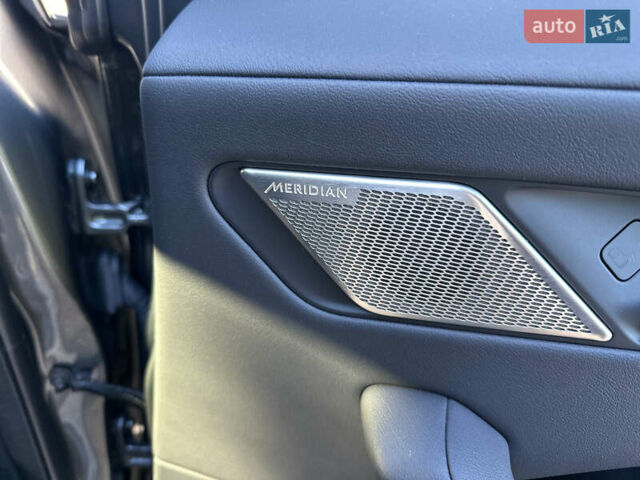 Серый Ягуар I-Pace, объемом двигателя 0 л и пробегом 106 тыс. км за 22900 $, фото 50 на Automoto.ua