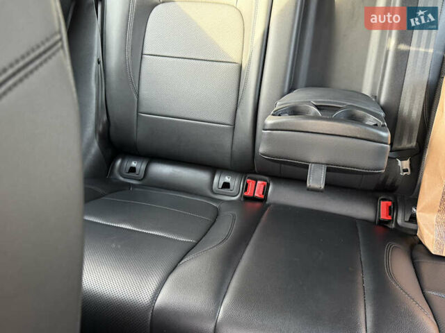 Серый Ягуар I-Pace, объемом двигателя 0 л и пробегом 112 тыс. км за 22999 $, фото 75 на Automoto.ua