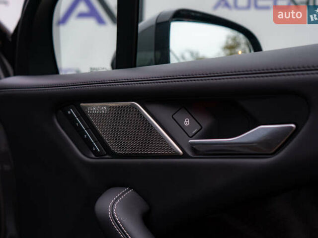 Серый Ягуар I-Pace, объемом двигателя 0 л и пробегом 78 тыс. км за 27000 $, фото 63 на Automoto.ua