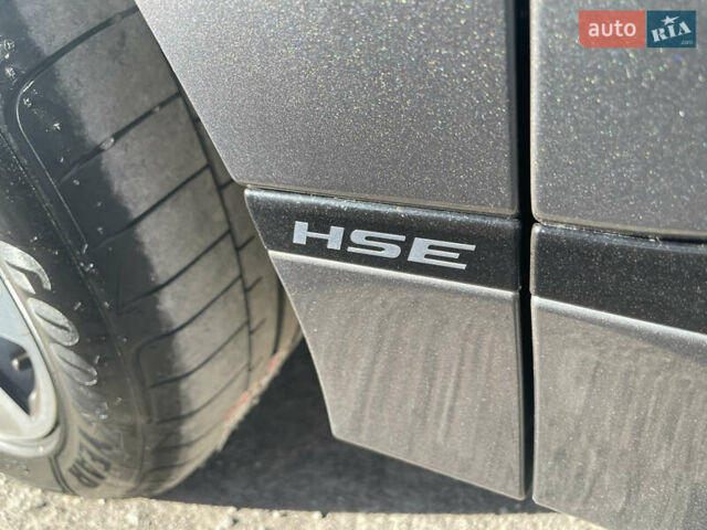 Серый Ягуар I-Pace, объемом двигателя 0 л и пробегом 153 тыс. км за 23500 $, фото 22 на Automoto.ua