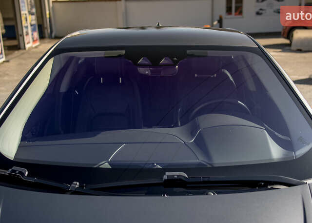Серый Ягуар I-Pace, объемом двигателя 0 л и пробегом 40 тыс. км за 29000 $, фото 16 на Automoto.ua