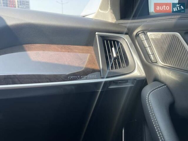 Сірий Ягуар I-Pace, об'ємом двигуна 0 л та пробігом 97 тис. км за 31500 $, фото 6 на Automoto.ua