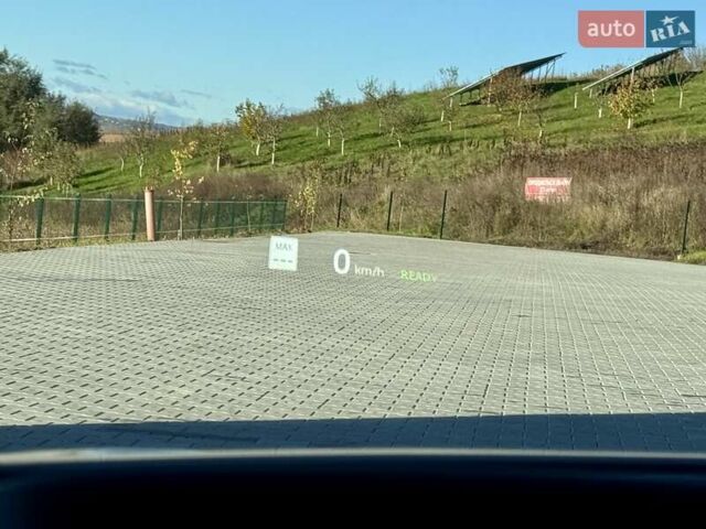 Ягуар I-Pace 2019 в Черновцах на Automoto.ua Серый Ягуар I-Pace, объемом двигателя 0 л и пробегом 76 тыс. км за 25800 $, фото 48 на Automoto.ua