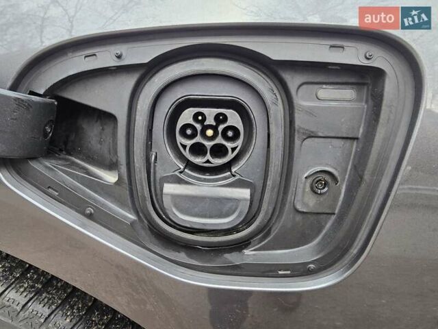 Сірий Ягуар I-Pace, об'ємом двигуна 0 л та пробігом 120 тис. км за 23500 $, фото 28 на Automoto.ua