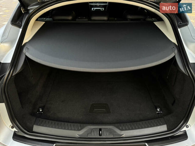 Серый Ягуар I-Pace, объемом двигателя 0 л и пробегом 158 тыс. км за 22950 $, фото 123 на Automoto.ua