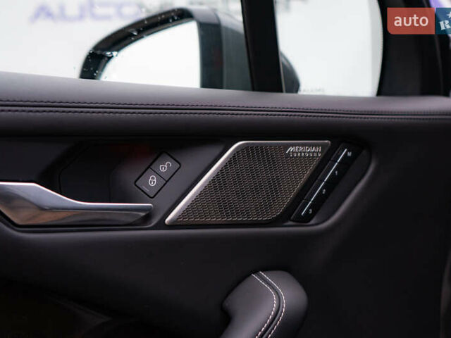 Серый Ягуар I-Pace, объемом двигателя 0 л и пробегом 78 тыс. км за 27000 $, фото 48 на Automoto.ua