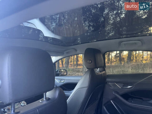 Сірий Ягуар I-Pace, об'ємом двигуна 0 л та пробігом 201 тис. км за 20999 $, фото 22 на Automoto.ua
