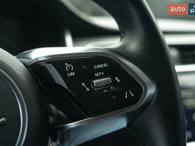 Ягуар I-Pace 2019 в Черновцах на Automoto.ua Серый Ягуар I-Pace, объемом двигателя 0 л и пробегом 60 тыс. км за 29800 $, фото 20 на Automoto.ua