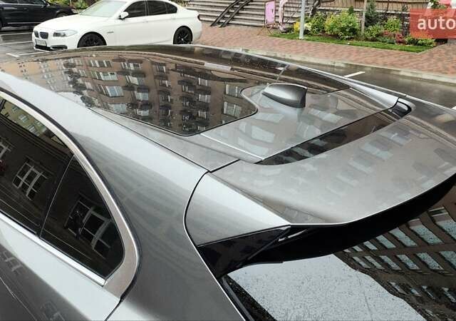 Серый Ягуар I-Pace, объемом двигателя 0 л и пробегом 66 тыс. км за 25500 $, фото 111 на Automoto.ua