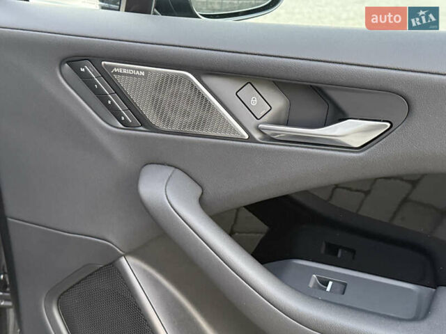Серый Ягуар I-Pace, объемом двигателя 0 л и пробегом 88 тыс. км за 23200 $, фото 63 на Automoto.ua