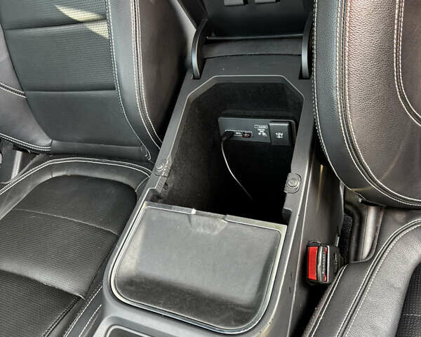 Серый Ягуар I-Pace, объемом двигателя 0 л и пробегом 49 тыс. км за 25000 $, фото 31 на Automoto.ua