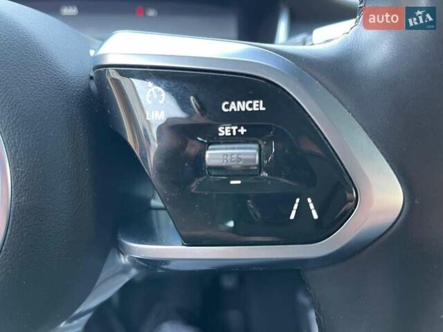 Сірий Ягуар I-Pace, об'ємом двигуна 0 л та пробігом 134 тис. км за 22300 $, фото 50 на Automoto.ua