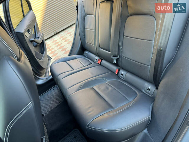 Сірий Ягуар I-Pace, об'ємом двигуна 0 л та пробігом 92 тис. км за 20999 $, фото 35 на Automoto.ua