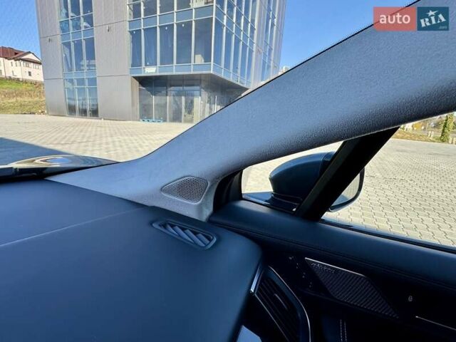 Ягуар I-Pace 2019 в Черновцах на Automoto.ua Серый Ягуар I-Pace, объемом двигателя 0 л и пробегом 76 тыс. км за 25800 $, фото 50 на Automoto.ua