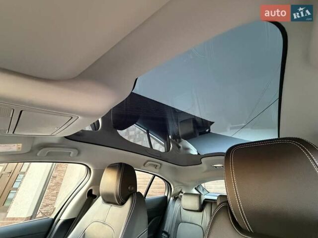 Серый Ягуар I-Pace, объемом двигателя 0 л и пробегом 158 тыс. км за 22700 $, фото 40 на Automoto.ua