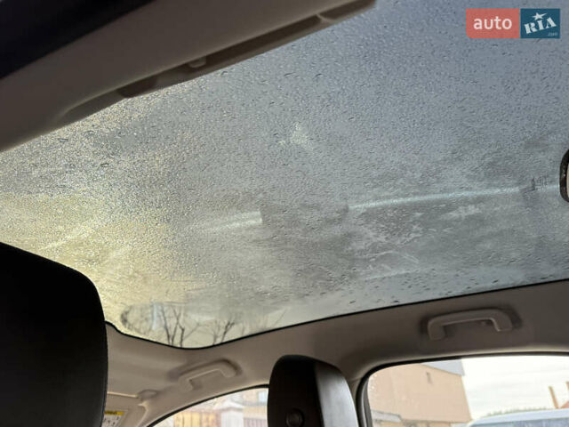 Серый Ягуар I-Pace, объемом двигателя 0 л и пробегом 112 тыс. км за 22999 $, фото 46 на Automoto.ua