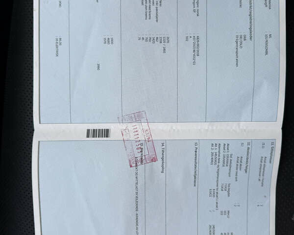 Серый Ягуар I-Pace, объемом двигателя 0 л и пробегом 112 тыс. км за 22999 $, фото 64 на Automoto.ua