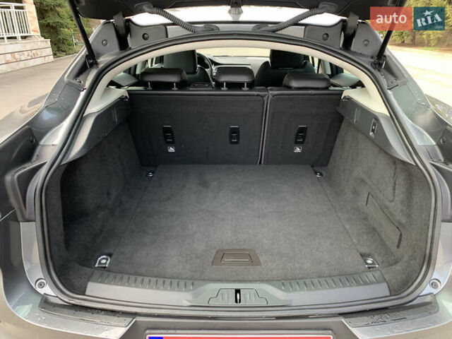 Сірий Ягуар I-Pace, об'ємом двигуна 0 л та пробігом 130 тис. км за 22700 $, фото 71 на Automoto.ua