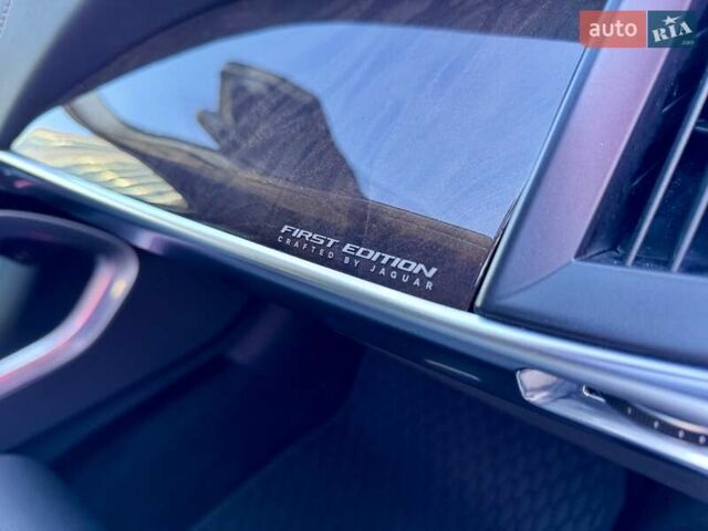 Ягуар I-Pace 2019 в Черновцах на Automoto.ua Серый Ягуар I-Pace, объемом двигателя 0 л и пробегом 76 тыс. км за 25800 $, фото 42 на Automoto.ua