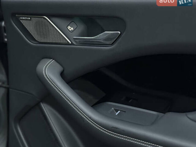 Сірий Ягуар I-Pace, об'ємом двигуна 0 л та пробігом 54 тис. км за 29400 $, фото 31 на Automoto.ua
