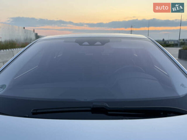 Серый Ягуар I-Pace, объемом двигателя 0 л и пробегом 144 тыс. км за 22900 $, фото 60 на Automoto.ua
