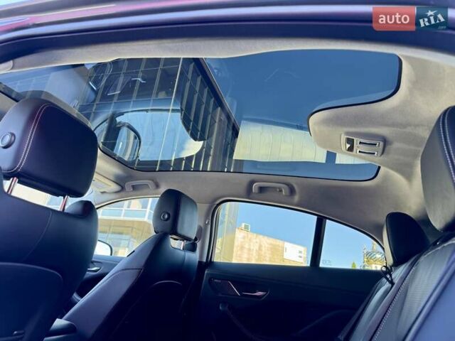 Ягуар I-Pace 2019 в Черновцах на Automoto.ua Серый Ягуар I-Pace, объемом двигателя 0 л и пробегом 76 тыс. км за 25800 $, фото 51 на Automoto.ua