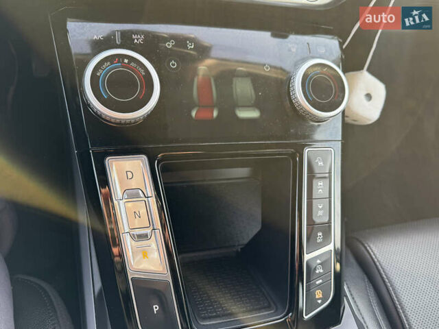 Серый Ягуар I-Pace, объемом двигателя 0 л и пробегом 112 тыс. км за 22999 $, фото 30 на Automoto.ua