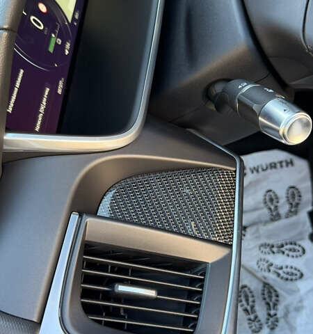 Серый Ягуар I-Pace, объемом двигателя 0 л и пробегом 87 тыс. км за 28300 $, фото 22 на Automoto.ua