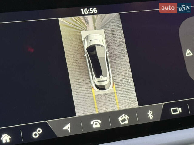 Серый Ягуар I-Pace, объемом двигателя 0 л и пробегом 88 тыс. км за 23200 $, фото 37 на Automoto.ua