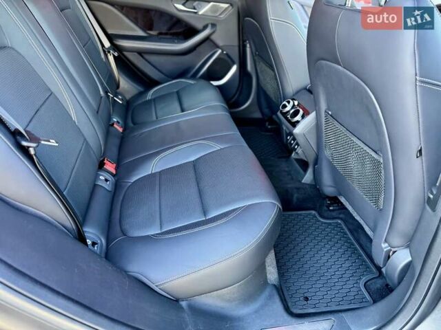 Ягуар I-Pace 2019 в Черновцах на Automoto.ua Серый Ягуар I-Pace, объемом двигателя 0 л и пробегом 76 тыс. км за 25800 $, фото 32 на Automoto.ua
